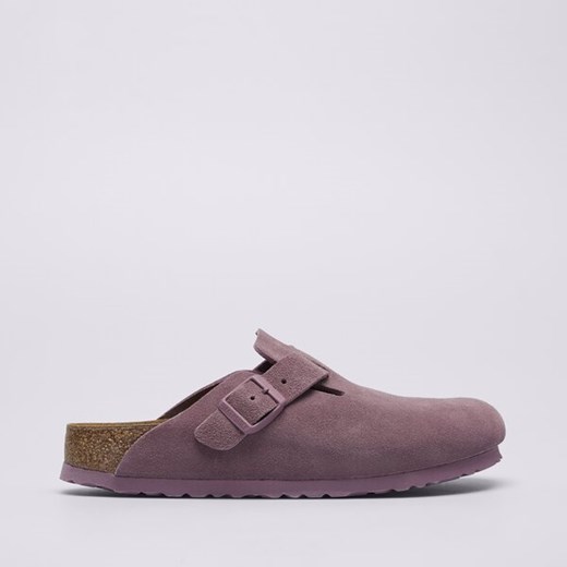 BIRKENSTOCK BOSTON ze sklepu Sizeer w kategorii Klapki damskie - zdjęcie 184573267