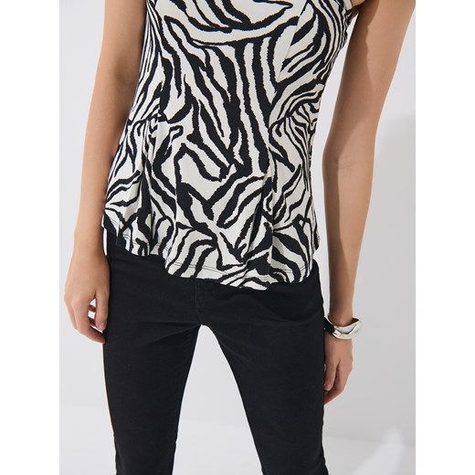 Bluzka damska Mohito 