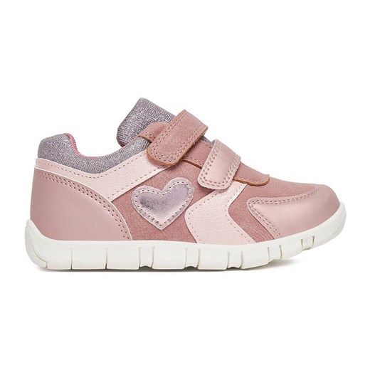 Sneakers DeeZee CEO-CM241210-12 ze sklepu ccc.eu w kategorii Buty sportowe dziecięce - zdjęcie 184573719