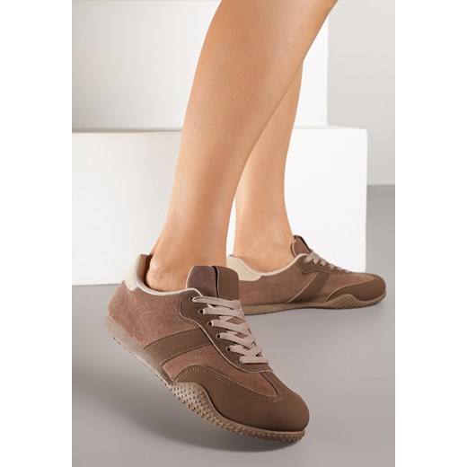 Buty sportowe damskie Renee sneakersy