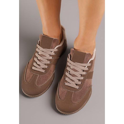 Buty sportowe damskie Renee sneakersy
