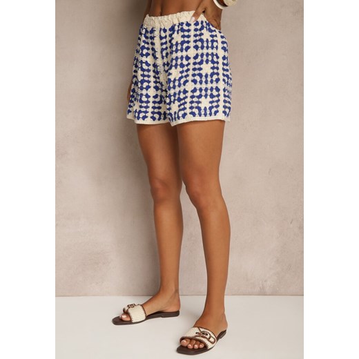 Szorty Renee 