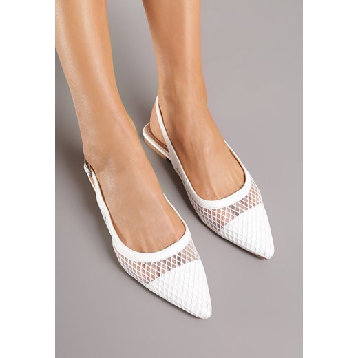 Sandały damskie Born2be 