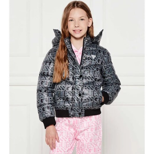 Guess Kurtka | Regular Fit ze sklepu Gomez Fashion Store w kategorii Kurtki dziewczęce - zdjęcie 184576687