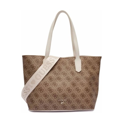 Guess Shopperka ze sklepu Gomez Fashion Store w kategorii Torby i walizki dziecięce - zdjęcie 184576715