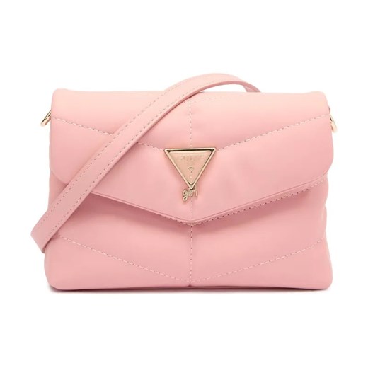 Guess Listonoszka MINI PUFFY ze sklepu Gomez Fashion Store w kategorii Torby i walizki dziecięce - zdjęcie 184576719