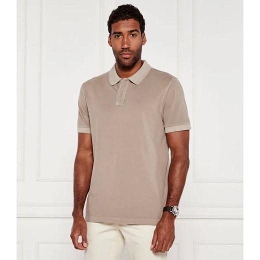 Joop! Jeans Polo Ambrosian | Modern fit ze sklepu Gomez Fashion Store w kategorii T-shirty męskie - zdjęcie 184576787