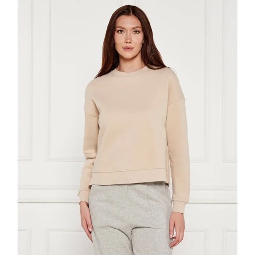 Weekend MaxMara Bluza GERBA | Regular Fit ze sklepu Gomez Fashion Store w kategorii Bluzy damskie - zdjęcie 184576826