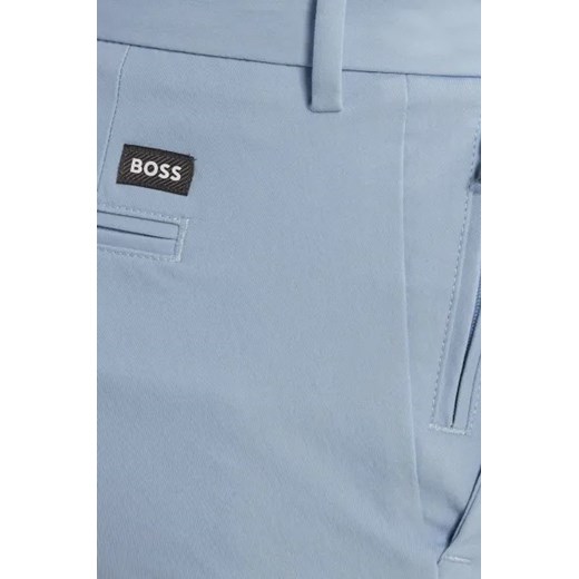 Spodnie męskie BOSS HUGO 