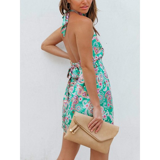 Sukienka La Angels mini 