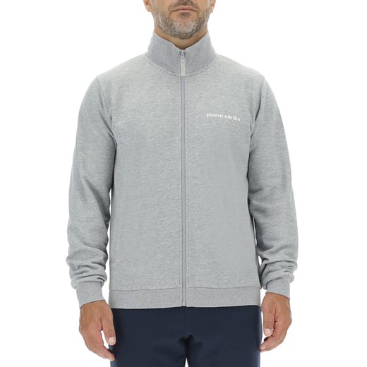 Pierre Cardin Bluza w kolorze szarym ze sklepu Limango Polska w kategorii Bluzy męskie - zdjęcie 184577867