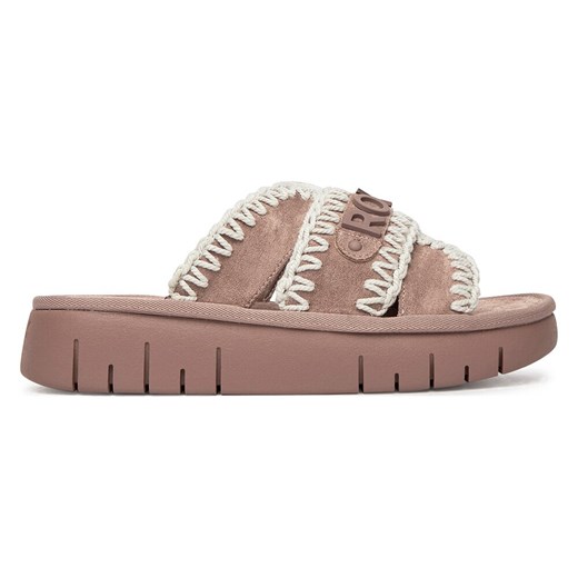 Klapki ROXY HY62277-5 ze sklepu ccc.eu w kategorii Klapki damskie - zdjęcie 184578216