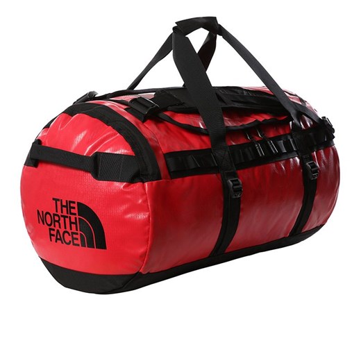 The North Face Base Camp Duffel M > 0A52SAKZ31 ze sklepu streetstyle24.pl w kategorii Torby sportowe - zdjęcie 184578379