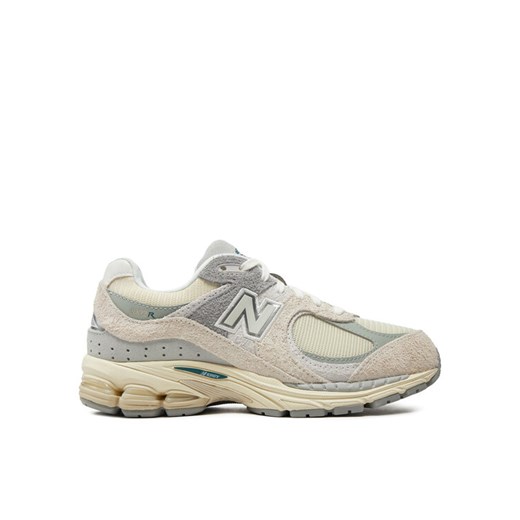 Sneakersy New Balance M2002REK Szary ze sklepu eobuwie.pl w kategorii Buty sportowe damskie - zdjęcie 184578395