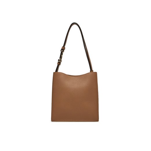 Furla Torebka Nuvola WB01373 HSF000 YU500 Brązowy ze sklepu MODIVO w kategorii Torebki damskie - zdjęcie 184578928