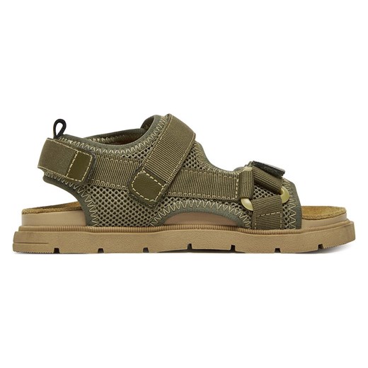 Sandały Lasocki Young CS6081-05 ze sklepu ccc.eu w kategorii Sandały dziecięce - zdjęcie 184579737