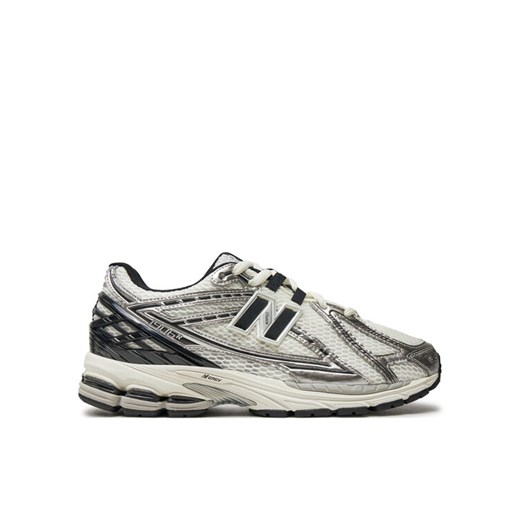 New Balance Sneakersy M1906RER Beżowy ze sklepu MODIVO w kategorii Buty sportowe męskie - zdjęcie 184580085