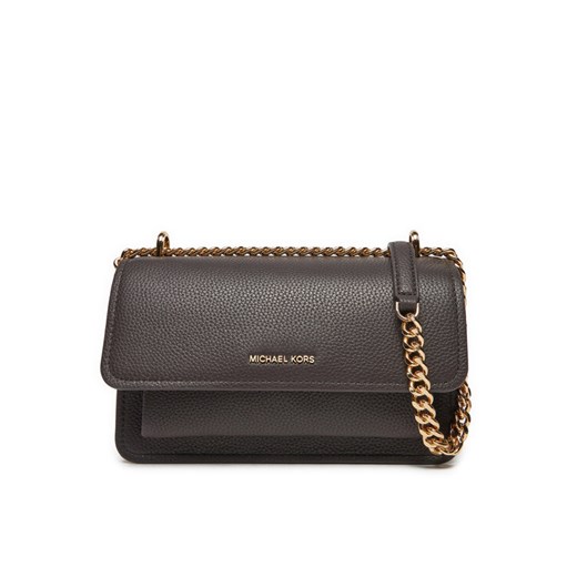 MICHAEL Michael Kors Torebka 30T4GC7L3T Brązowy ze sklepu MODIVO w kategorii Kopertówki - zdjęcie 184580108