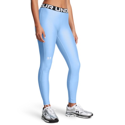 Spodnie damskie Under Armour