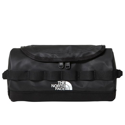 Kosmetyczka The North Face Base Camp S 0A52TGKY41 - czarna ze sklepu streetstyle24.pl w kategorii Kosmetyczki - zdjęcie 184581095