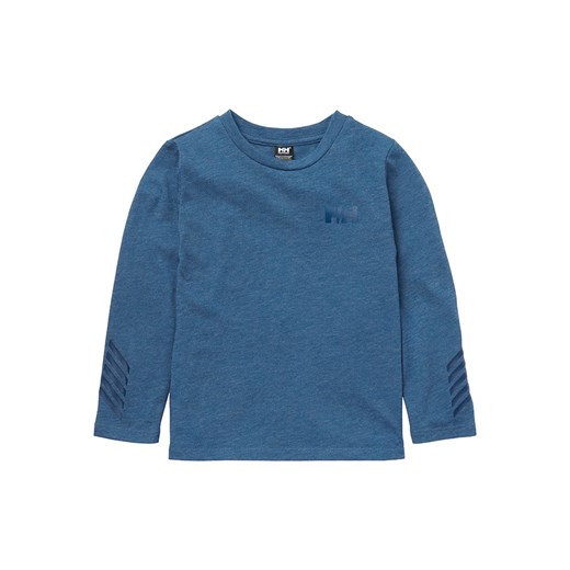 Helly Hansen Koszulka &quot;Loen Tech&quot; w kolorze niebieskim ze sklepu Limango Polska w kategorii T-shirty chłopięce - zdjęcie 184581167