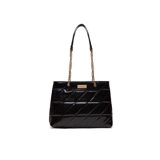 Torebka Monnari BAG0630-M20 Czarny ze sklepu eobuwie.pl w kategorii Torby Shopper bag - zdjęcie 184581525