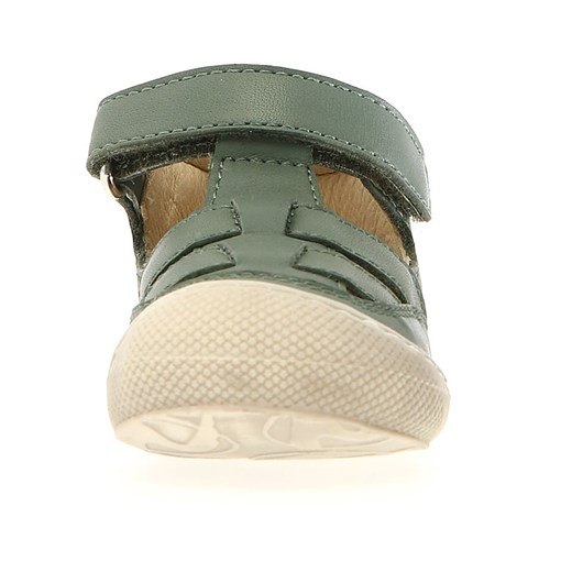 Sandały dziecięce Naturino ze skóry 