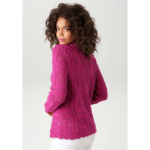 Sweter damski Aniston