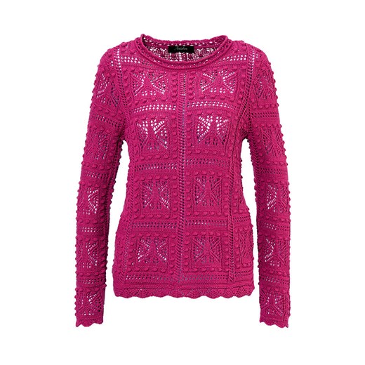 Sweter damski Aniston