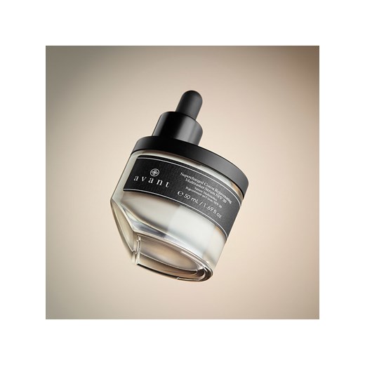 Avant Serum do twarzy &quot;Supercharged Cocoa&apos;&apos; - SPF 30 - 30 ml ze sklepu Limango Polska w kategorii Serum do twarzy - zdjęcie 184583849