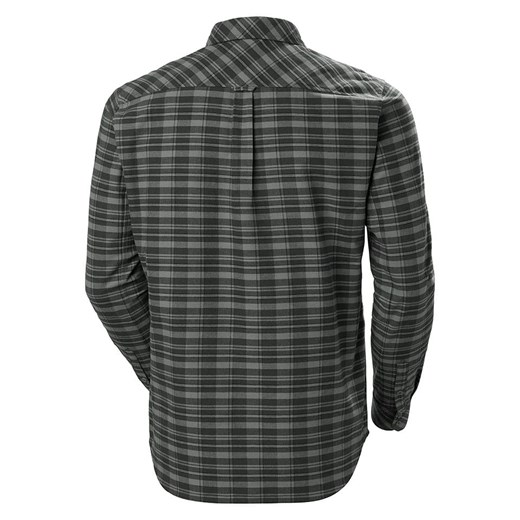 Koszula męska Helly Hansen bawełniana