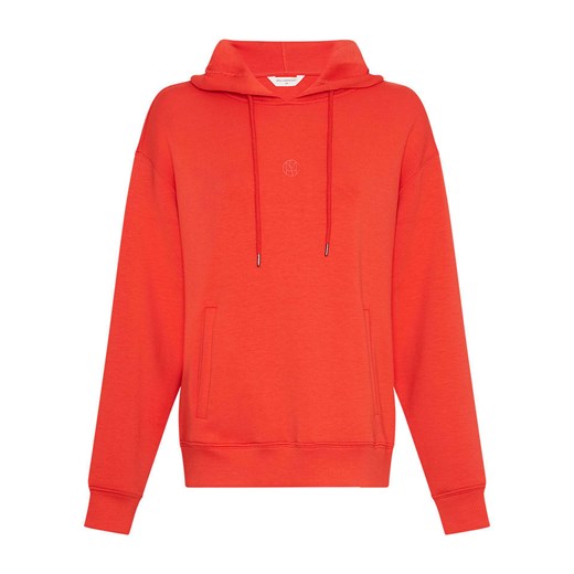 MOSS COPENHAGEN Bluza w kolorze czerwonym ze sklepu Limango Polska w kategorii Bluzy damskie - zdjęcie 184583989