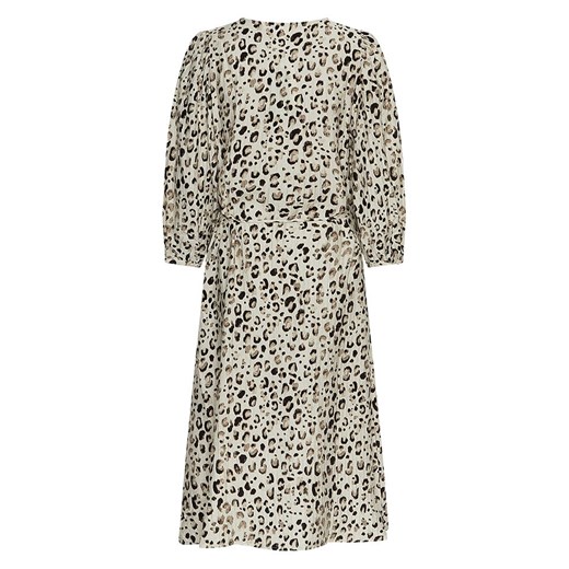 Sukienka Moss Copenhagen midi 