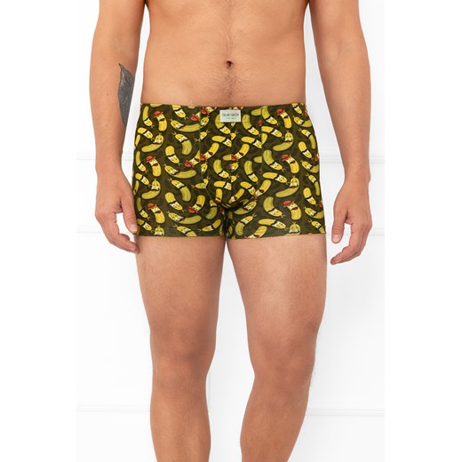 Bokserki męskie Walter ze sklepu italianfashion w kategorii Majtki męskie - zdjęcie 184584257