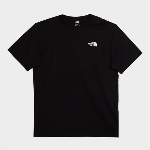 THE NORTH FACE T-SHIRT M SS BOX NSE CEL TEE ze sklepu JD Sports  w kategorii T-shirty męskie - zdjęcie 184584535