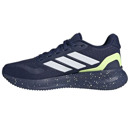 Buty adidas Runfalcon 5 Jr JQ9781 ze sklepu ButyModne.pl w kategorii Buty sportowe dziecięce - zdjęcie 184585126