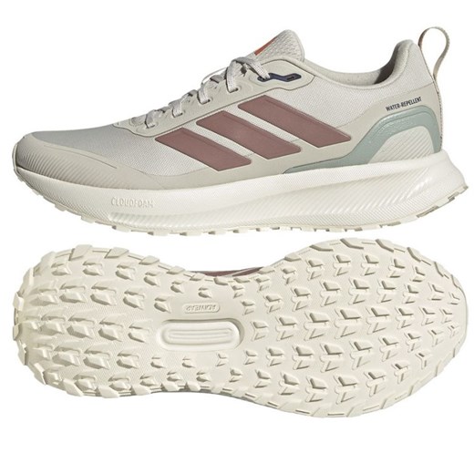 Buty do biegania adidas Runfalcon 5 Tr W JP7625 ze sklepu ButyModne.pl w kategorii Buty sportowe damskie - zdjęcie 184585129