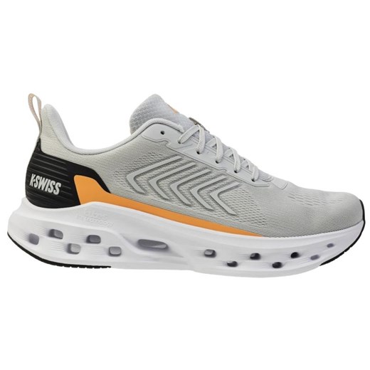 Buty K-Swiss Melrose Tubes Lite M 04494-031-M ze sklepu ButyModne.pl w kategorii Buty sportowe męskie - zdjęcie 184585135