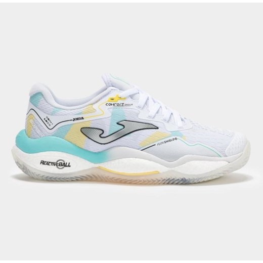 Buty Joma Smash Lady 2532 W TSMALS2532C białe Joma 37 ButyModne.pl
