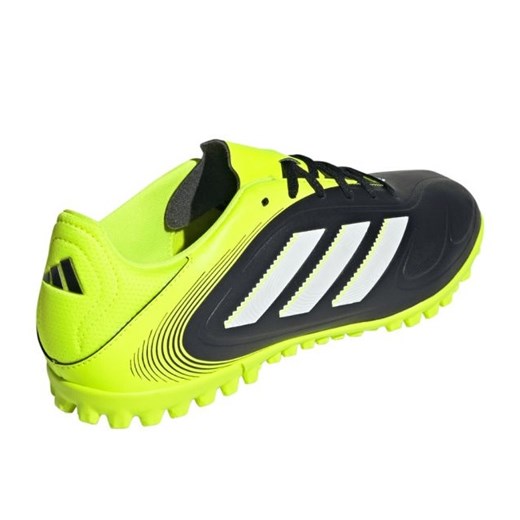 Buty piłkarskie adidas Copa Pure 3 Club Tf M JR2893 czarne 42 2/3 ButyModne.pl