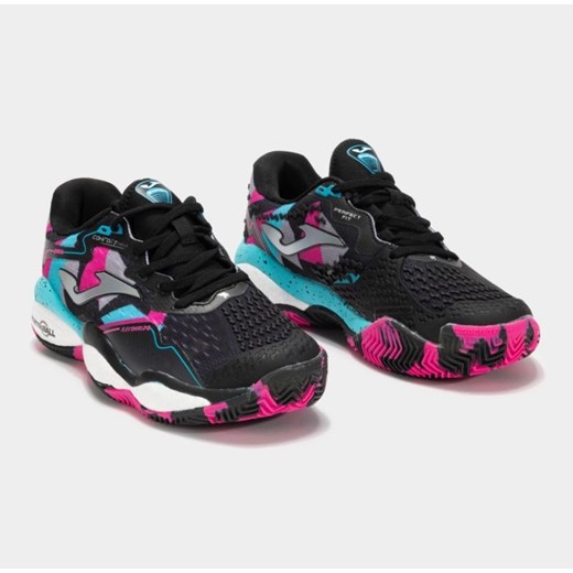 Buty Joma Smash 2501 W TSMALS2501C Joma 38 ButyModne.pl