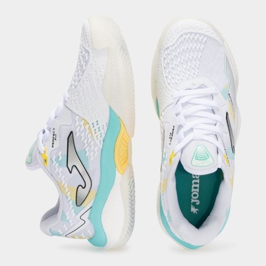 Buty Joma Smash Lady 2532 W TSMALS2532C białe Joma 39 ButyModne.pl