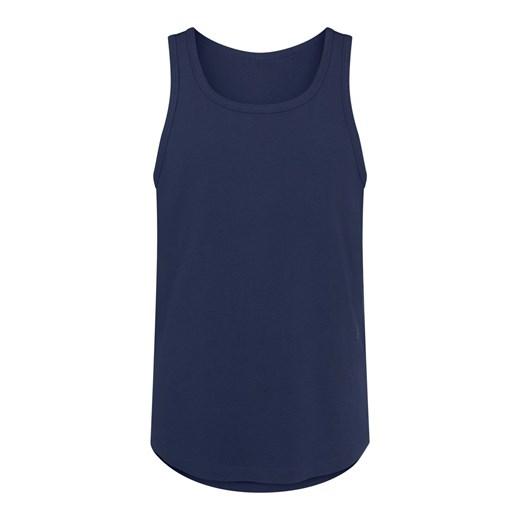 Sloggi tank top męski SLG 10222292-1771, Kolor granatowy, Rozmiar L, Sloggi ze sklepu Primodo w kategorii Podkoszulki męskie - zdjęcie 184585646