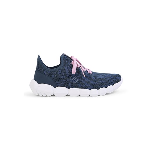 Dare 2b Buty sportowe &quot;Hex-At&quot; w kolorze niebiesko-jasnoróżowym ze sklepu Limango Polska w kategorii Buty sportowe damskie - zdjęcie 184585739
