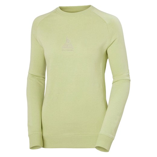 Helly Hansen Bluza w kolorze zielonym ze sklepu Limango Polska w kategorii Bluzy damskie - zdjęcie 184586237