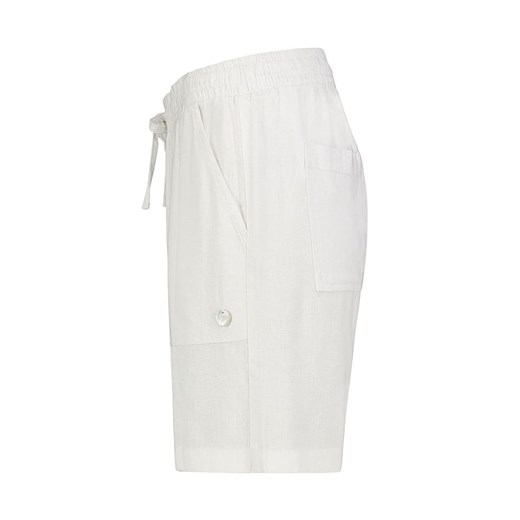 Eight2Nine Szorty w kolorze białym L Limango Polska wyprzedaż