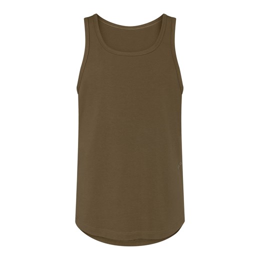 Sloggi tank top męski SLG 10222292-7305, Kolor khaki, Rozmiar L, Sloggi ze sklepu Intymna w kategorii T-shirty męskie - zdjęcie 184586695