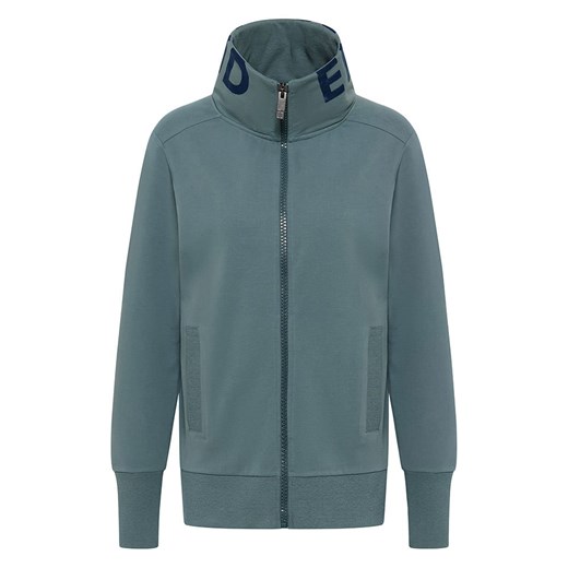 ELBSAND Bluza &quot;Alvis&quot; w kolorze szarym ze sklepu Limango Polska w kategorii Bluzy damskie - zdjęcie 184587005