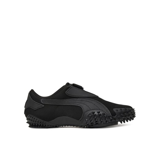Sneakersy Puma Mostro OG Prime 403206 04 W Czarny ze sklepu eobuwie.pl w kategorii Buty sportowe damskie - zdjęcie 184587137