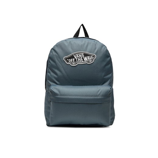 Plecak Vans Old Skool Class VN000H4YRV21 Szary ze sklepu eobuwie.pl w kategorii Plecaki - zdjęcie 184587157